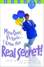 Move Over Victoria-I Know the Real Secret!