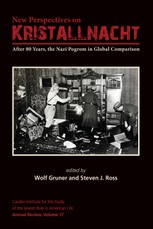 New Perspectives on Kristallnacht
