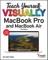 Teach Yourself Visually Macbook Pro & Macbook Air
