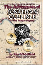 The Adventures of Jonathan Gullible
