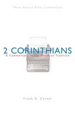 Nbbc, 2 Corinthians