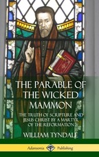 The Parable of the Wicked Mammon