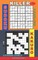 Killer sudoku puzzles and Kakuro.