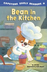 Bean in the Kitchen