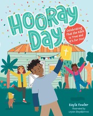 Hooray Day