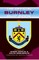 Official Burnley Quiz Book