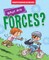 What Are Forces?