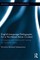 Hadzantonis, M: English Language Pedagogies for a Northeast
