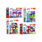 TREFL SPIDER-MAN Mini Maxi dėlionė Spidey, 20 det.