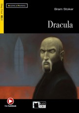 Dracula. Lektüre mit Audio-Online