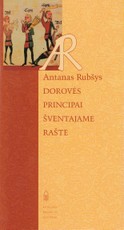Dorovės principai šventajame rašte