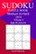 300 Medium to Hard Sudoku Puzzle Book 2018