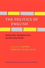 Politics of English