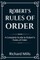Robert's Rules of Order