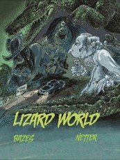 Lizard World