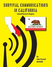 Survival Communications in California