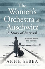 Women's Orchestra of Auschwitz