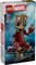 Blocks Super Heroes 76341 Groot – Ravager kombinezonas