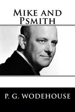Mike and Psmith