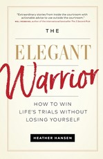 The Elegant Warrior