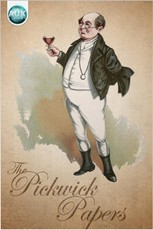 Pickwick Papers