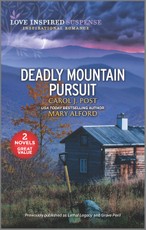 Post, C: Deadly Mountain Pursuit