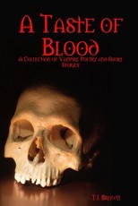 A taste of blood
