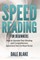 Speed Reading For Beginners