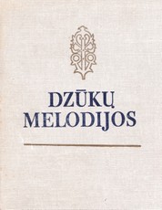 Dzūkų melodijos