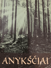 Anykščiai