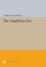 The Amphibian Ear