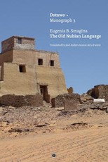 The Old Nubian Language