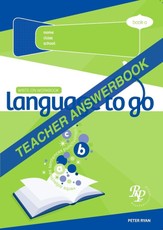 Language To Go Bk A & B