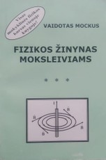 Fizikos žinynas moksleiviams