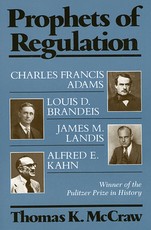 Prophets of Regulation