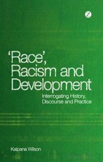 Race, Racism and Development