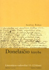 Donelaičio kūryba (K. Donelaičio Metai)