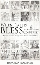 When Rabbis Bless Congress