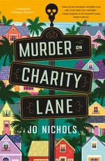 The Murder on Charity Lane