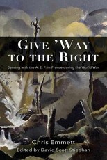 Give 'way to the Right