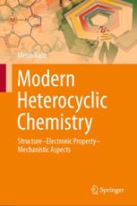 Modern Heterocyclic Chemistry