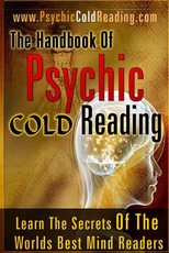 The Handbook Of Psychic Cold Reading