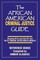 The African American Criminal Justice Guide