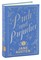 Pride and Prejudice (Barnes & Noble Collectible Editions)