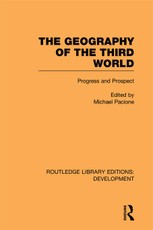 The Geography of the Third World