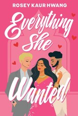 Everything She Wanted