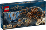 LEGO Harry Potter Aragog in the Forbidden Forest