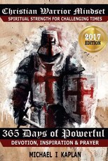 Christian Warrior Mindset