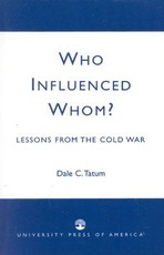 Who Influenced Whom?