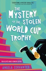 The Mystery of the Missing World Cup Trophy